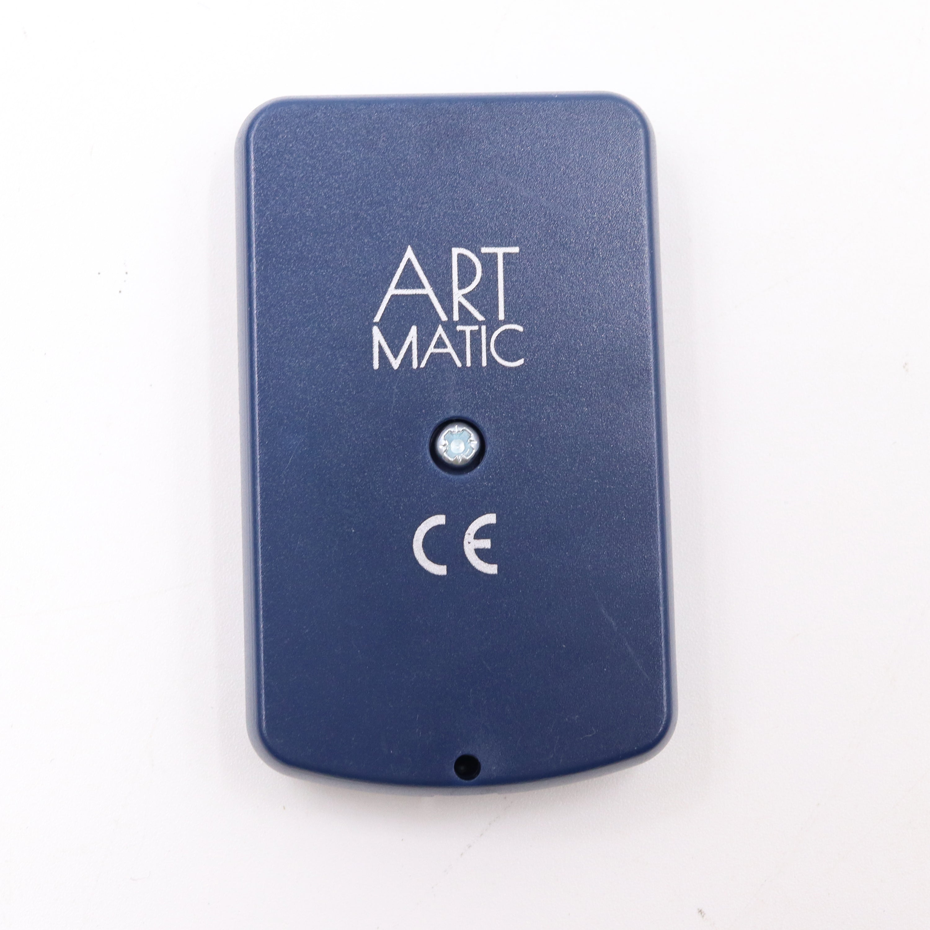 Artmatic Unicom multi frequency remote handset | Remote Pro